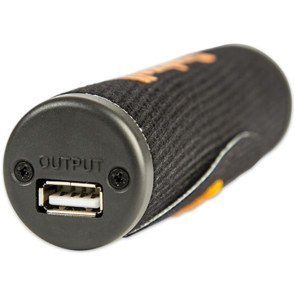 Bushnell Incarcator solar PowerSync SolarWrap Mini