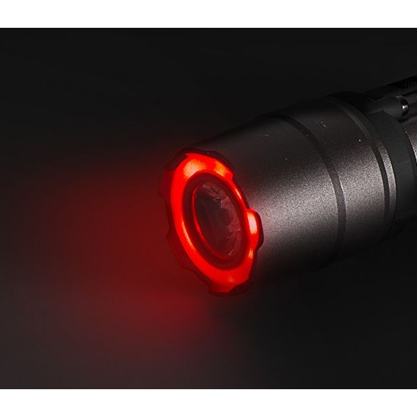 Bushnell Lanternă Lanterna RUBICON 10T1000
