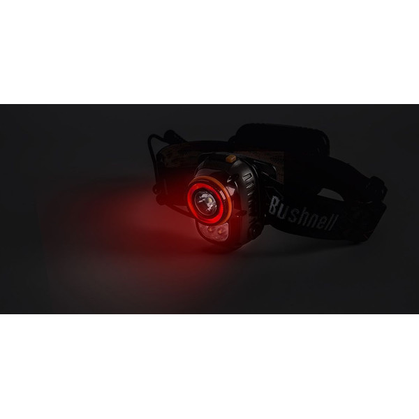 Bushnell Lanternă Lanterna frontala RUBICON 10H150ML