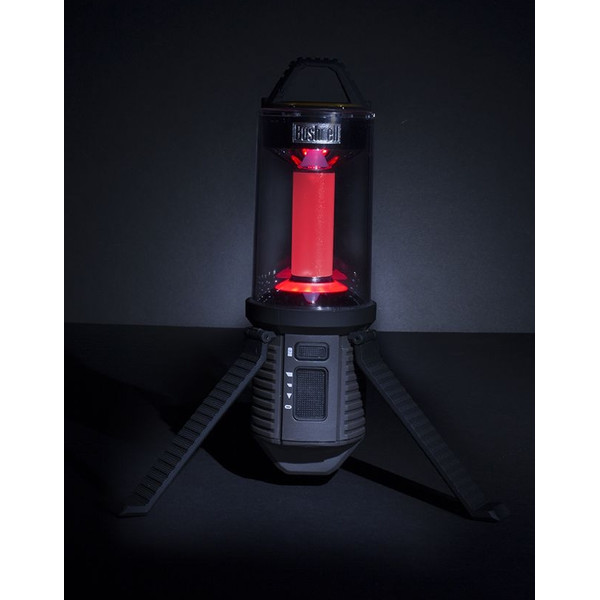 Bushnell Lanternă Lanterna RUBICON 10A200ML