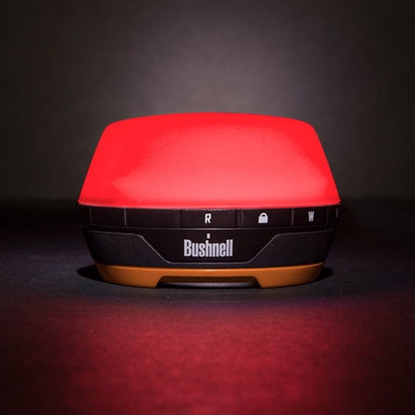 Bushnell Lanternă Lanterna RUBICON 10R200ML, reincarcabila
