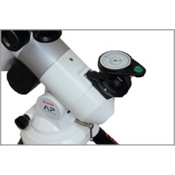 Vixen Telescop AC 80/910 A80Mf Advanced Polaris AP