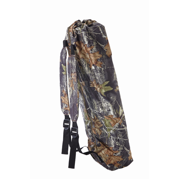 Stealth Gear Cort de camuflaj pentru o persoana, cu scaun