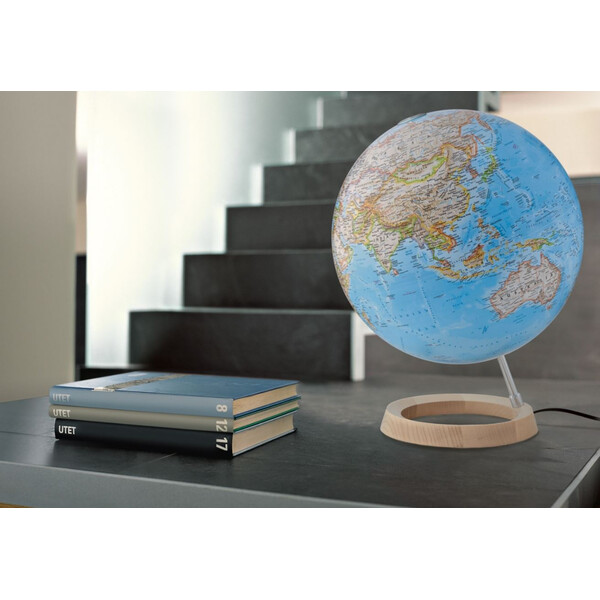 National Geographic Glob Neon Classic 30cm