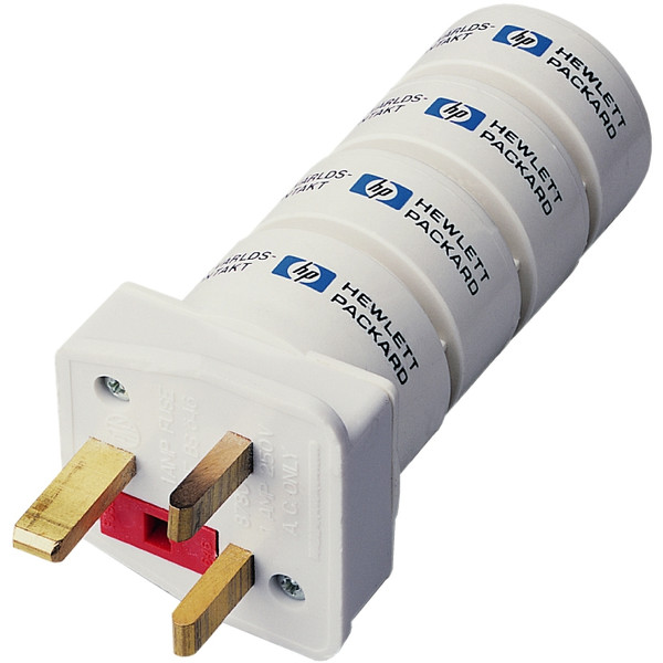 K+R Set adaptor pentru calatorie CONNEX 4