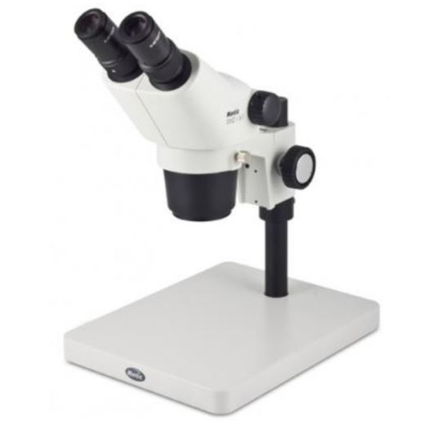 Motic microscopul stereoscopic zoom Microscop stereo, SMZ-161-BP, 0,75x-4,5x