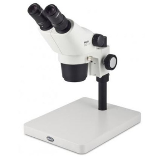 Motic Microscopul stereoscopic zoom Microscop stereo, SMZ-161-BP, 0,75x-4,5x