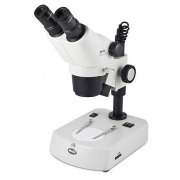 Motic microscopul stereoscopic zoom SMZ-161-BL