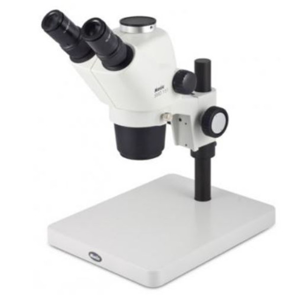 Motic Microscopul stereoscopic zoom SMZ-161-TP