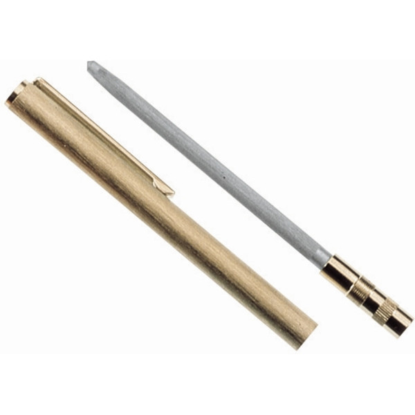 Herbertz Otel pentru ascutire, model varf de creion, 292300