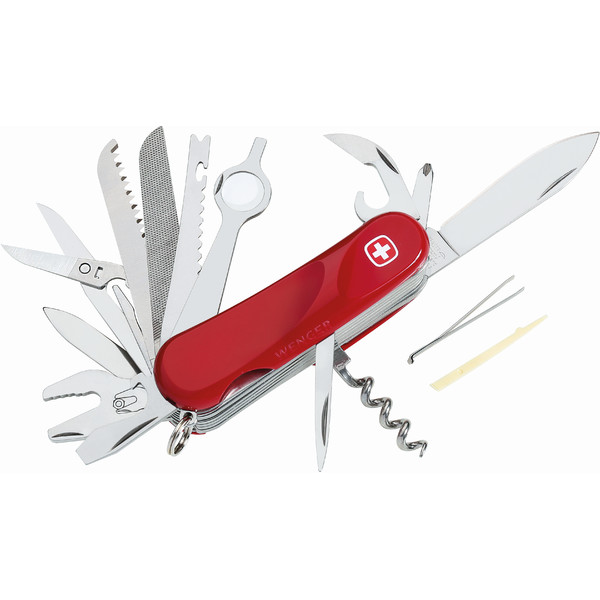 Wenger Cutite Cutit armata elvetiana Evolution 28, 17743