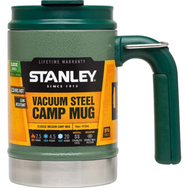 Stanley Recipient termos Classic, 0.47L, 662200