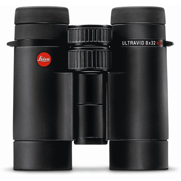 Leica Binoclu Ultravid 8x32 HD-Plus