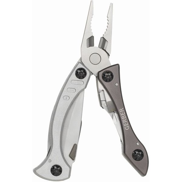 Gerber Unealta multifunctionala Multitool CRUCIAL