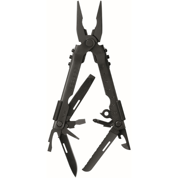 Gerber Unealta multifunctionala Multitool MP 600 Black