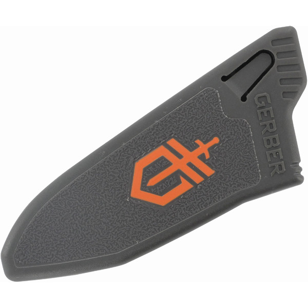 Gerber Cutite Cutit BEAR GRYLLS COMPACT lama fixa