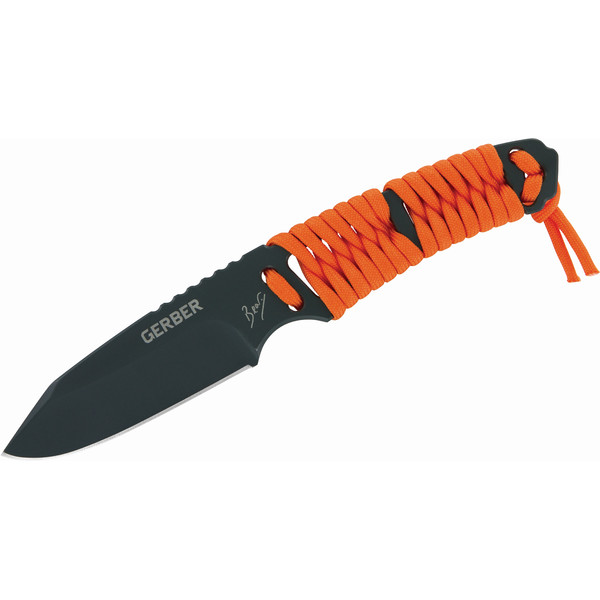 Gerber Cutite Cutit BEAR GRYLLS PARACORD lama fixa