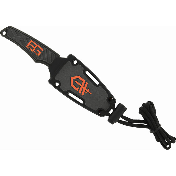 Gerber Cutite Cutit BEAR GRYLLS ULTRA COMPACT lama fixa