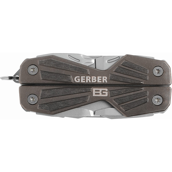 Gerber Unealta multifunctionala BEAR GRYLLS COMPACT MULTI-TOOL