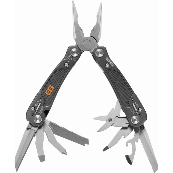 Gerber Unealta multifunctionala BEAR GRYLLS ULTIMATE MULTI-TOOL