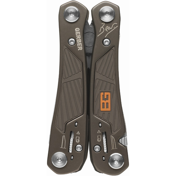 Gerber Unealta multifunctionala BEAR GRYLLS ULTIMATE MULTI-TOOL