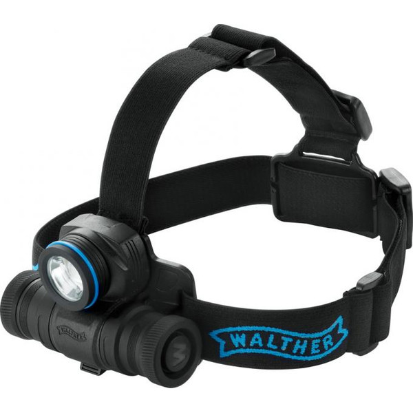 Walther Lanternă Lanterna frontala HL11