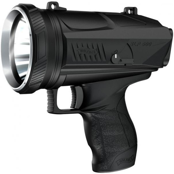 Walther Lanternă Lampă de căutare SLP500