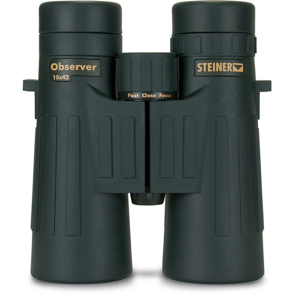 Steiner Binoclu Observer 10x42