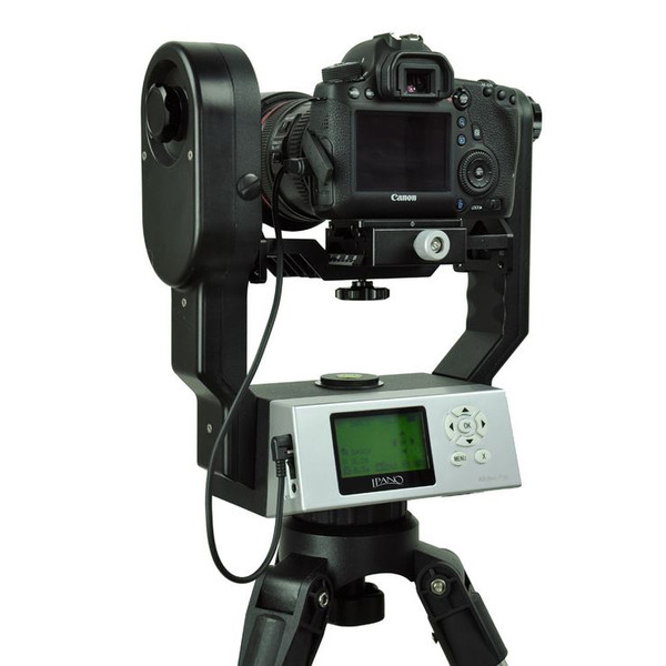 iOptron Montura camera iPano Allview Pro