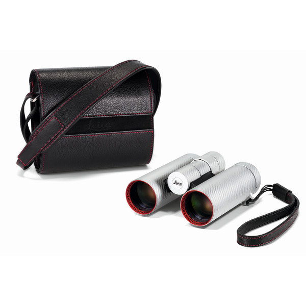 Leica Binoclu Ultravid 8x32 HD-Plus "EDITION ZAGATO"