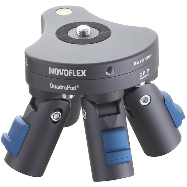 Novoflex Cap trepied QP V QuadroPod Basic (fara picioare)