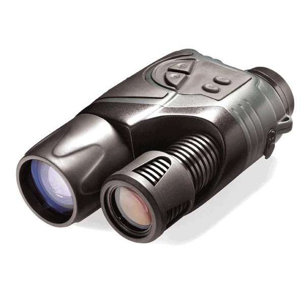 Bushnell Aparat Night vision Digital Stealth View 5x42