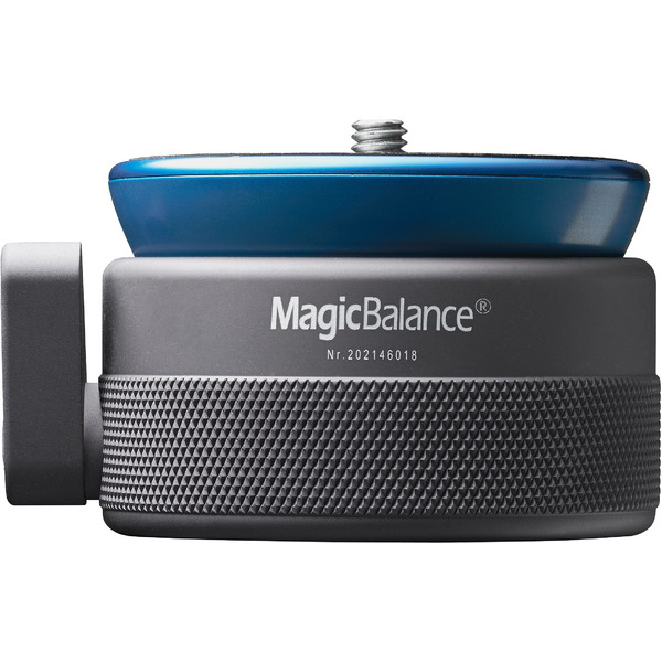 Novoflex Sistem de prindere MBAL Magic Balance