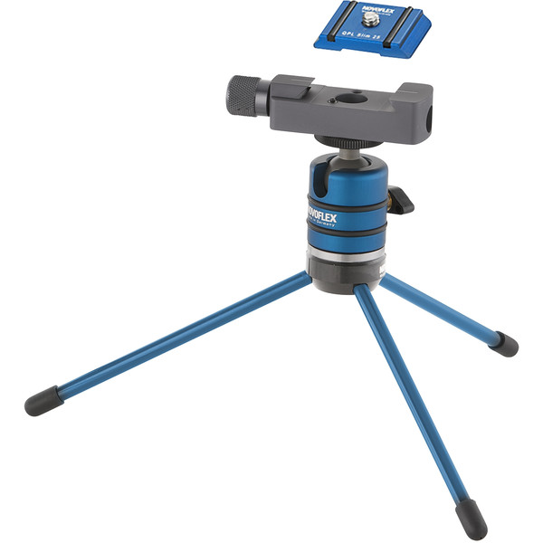 Novoflex Trepied micro Q