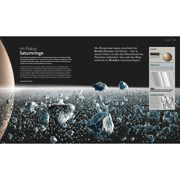 Dorling Kindersley Planetele