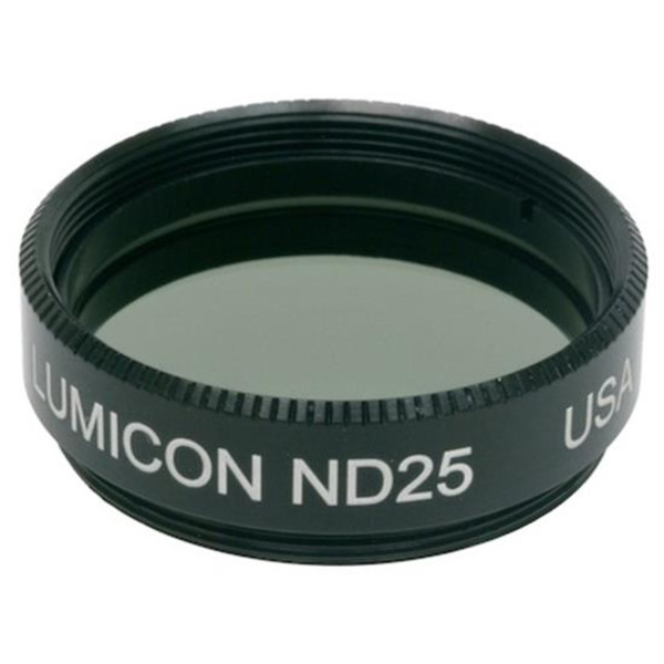 Lumicon Filtre Filtru gri neutru ND25 1,25"