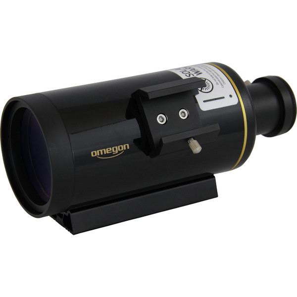 Omegon Telescop Maksutov MightyMak 60 cu Cautator LED