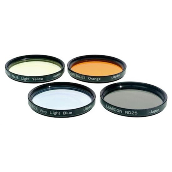 Lumicon Set filtre 2" Luna si planete, luminoase