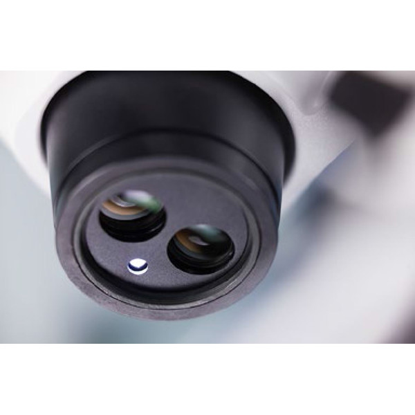 ZEISS microscopul stereoscopic zoom Stemi 305, MAT, bino, ESD, Greenough, w.d.110mm, 10x,23, 0.8x-4.0x
