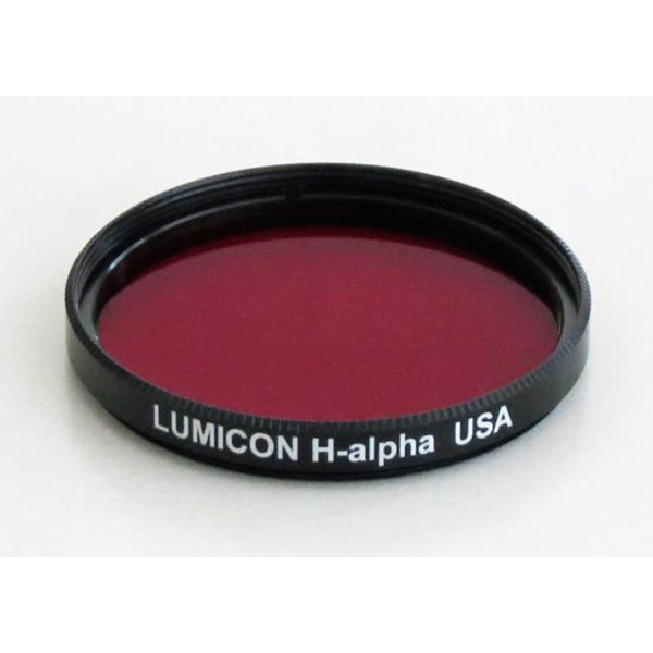 Lumicon Filtre Filtru Hidrogen Alfa Night Sky 2"