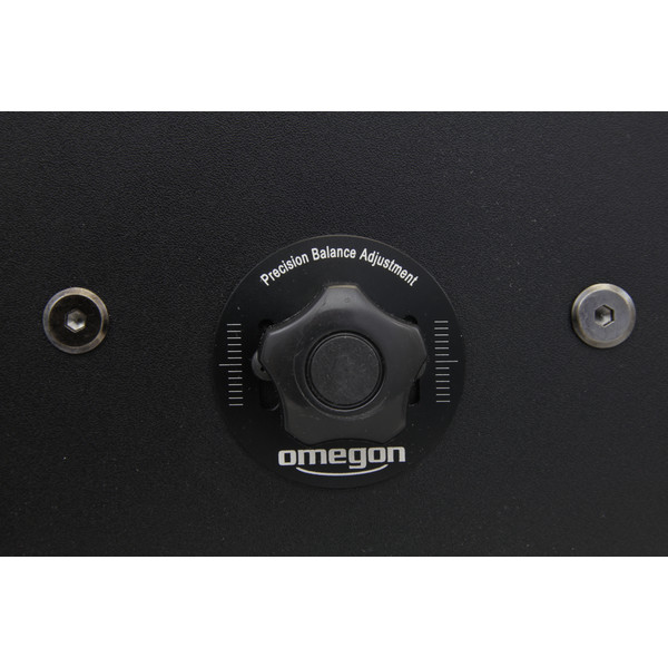 Omegon Telescop Dobson Advanced N 152/1200 (fără Accesorii)