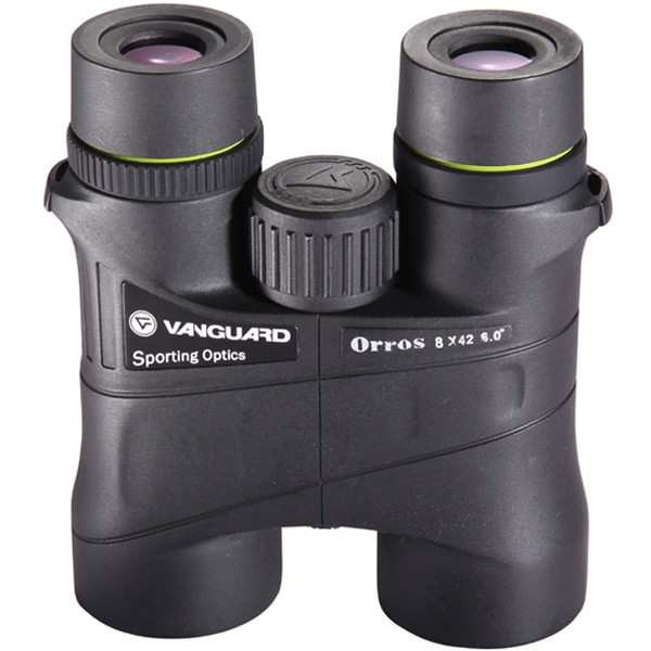 Vanguard Binoclu 8x42 Orros