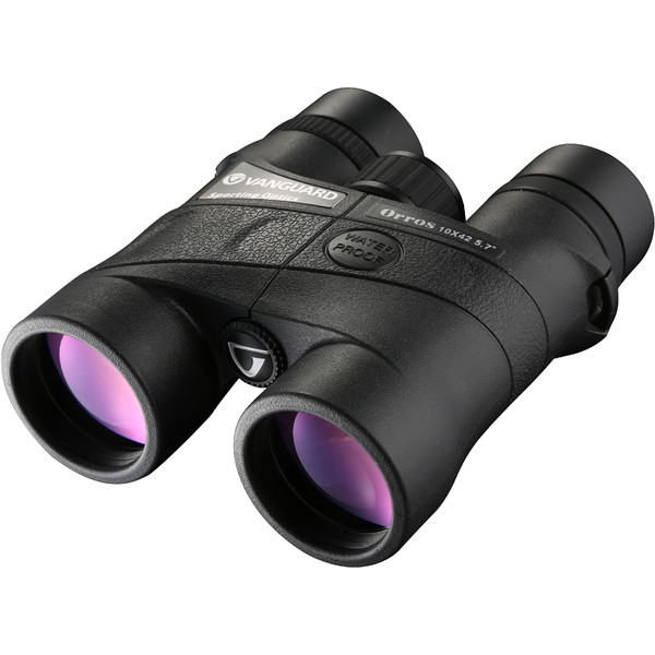 Vanguard Binoclu 10x42 Orros