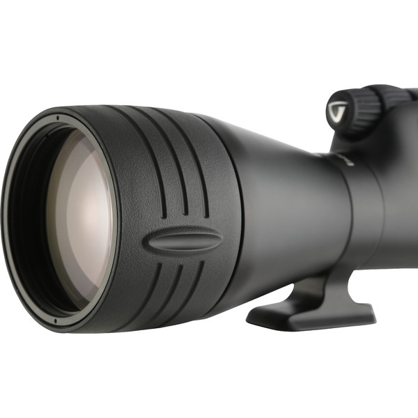 Vanguard Instrument terestru Endeavor HD 82 S vizualizare dreapta + Ocular cu zoom 20-60x