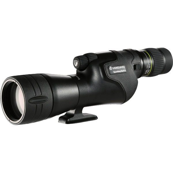 Vanguard Instrument terestru Endeavor HD 65 S vizualizare dreapta + Ocular cu zoom 15-45x