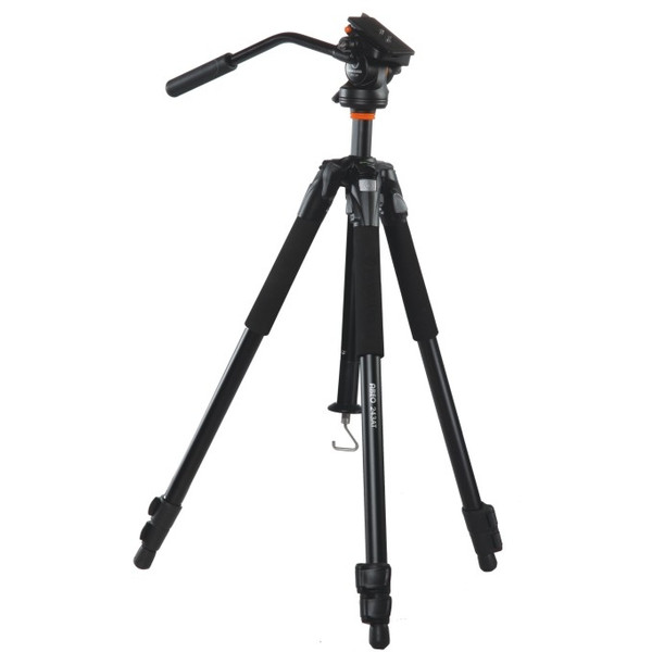 Vanguard Trepied din aluminiu Abeo 243AV
