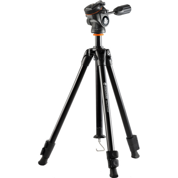 Vanguard Trepied din aluminiu Alta CA 233AP