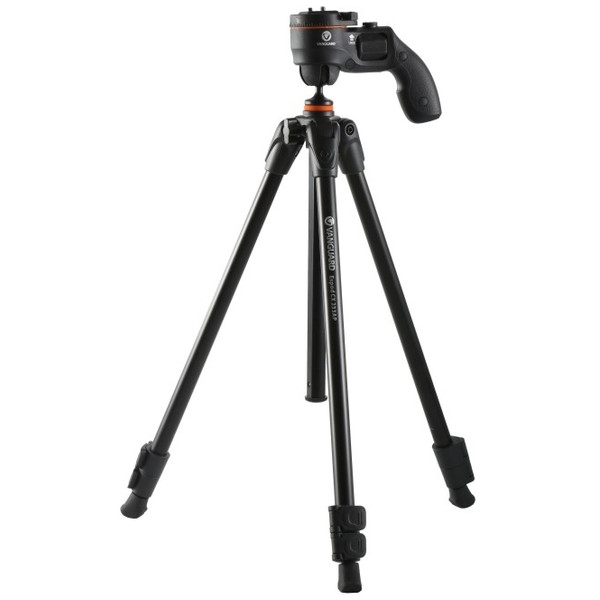 Vanguard Trepied din aluminiu Espod CX 233AGH