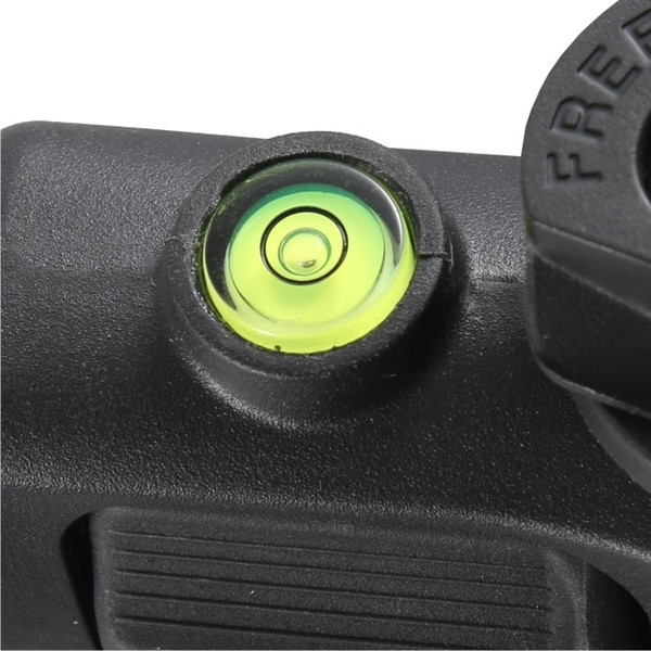 Vanguard Trepied din aluminiu Espod CX 233AGH