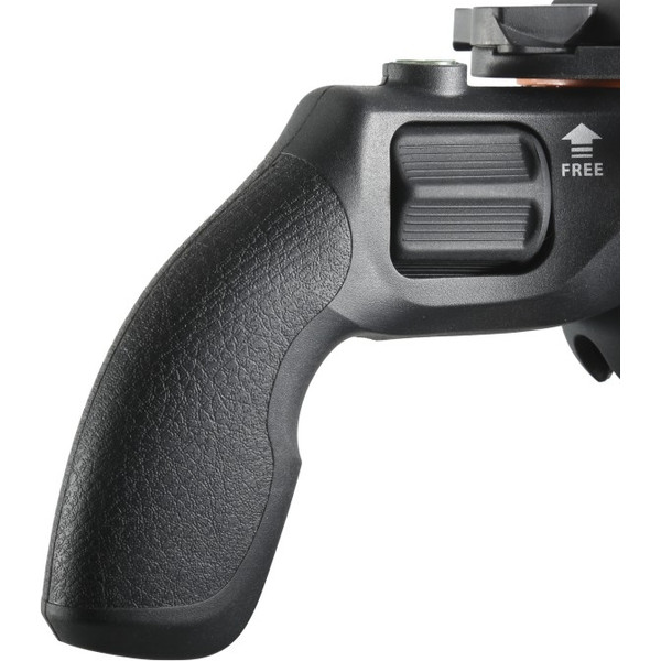 Vanguard Trepied din aluminiu Espod CX 233AGH